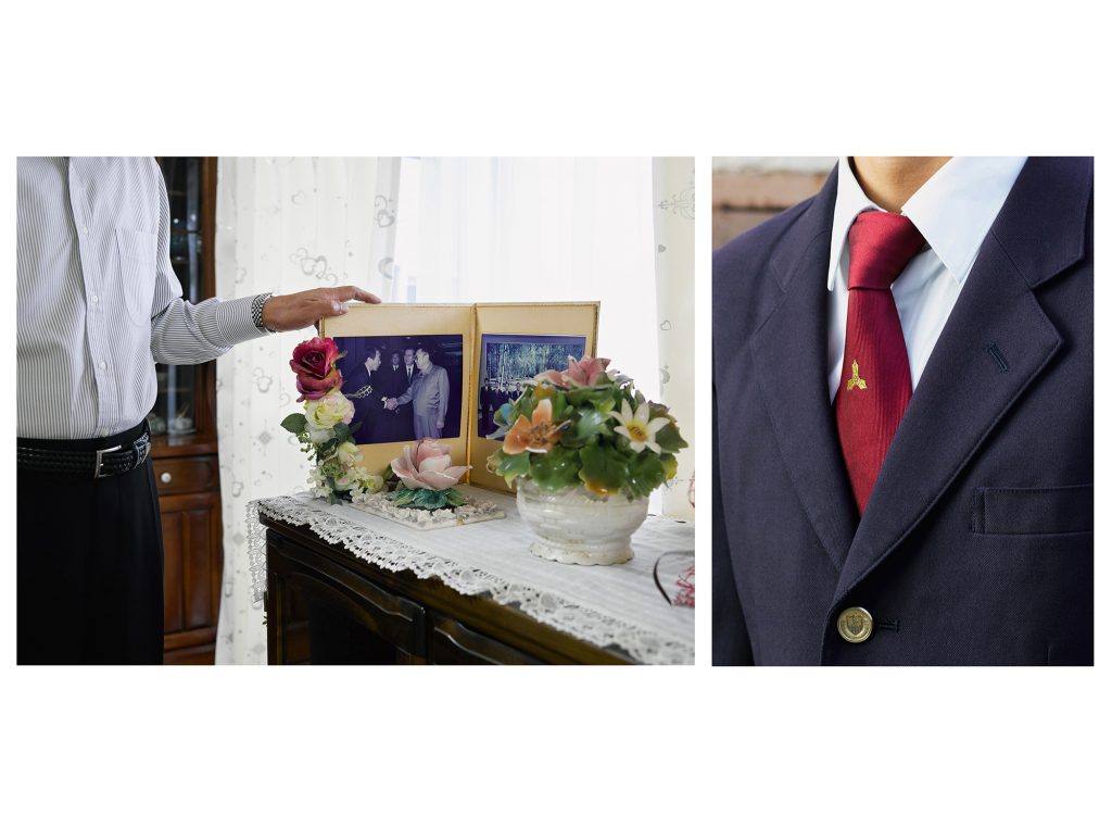 Abnormal sense #027, Digital Archival Pigment Print, 2019