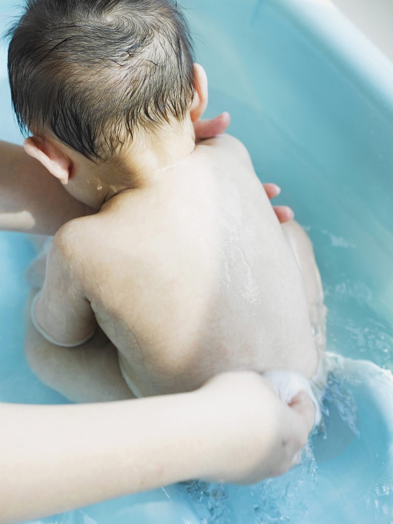 Abnormal sense #029, Digital Archival Pigment Print, 2019