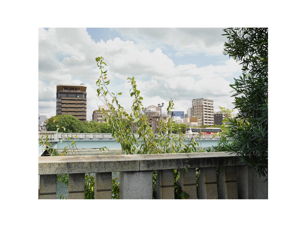 Abnormal sense #030, Digital Archival Pigment Print, 2019