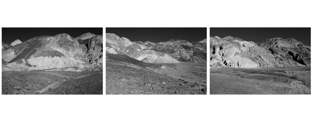 My-07, 64x165 cm, Digital Archival Pigment Print, 2016