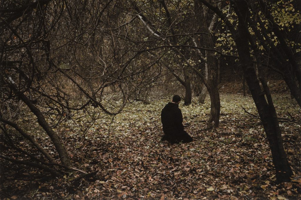 oss2628, 67x100, Pigmented Inkjet Print on Mulberry Paper, 2019