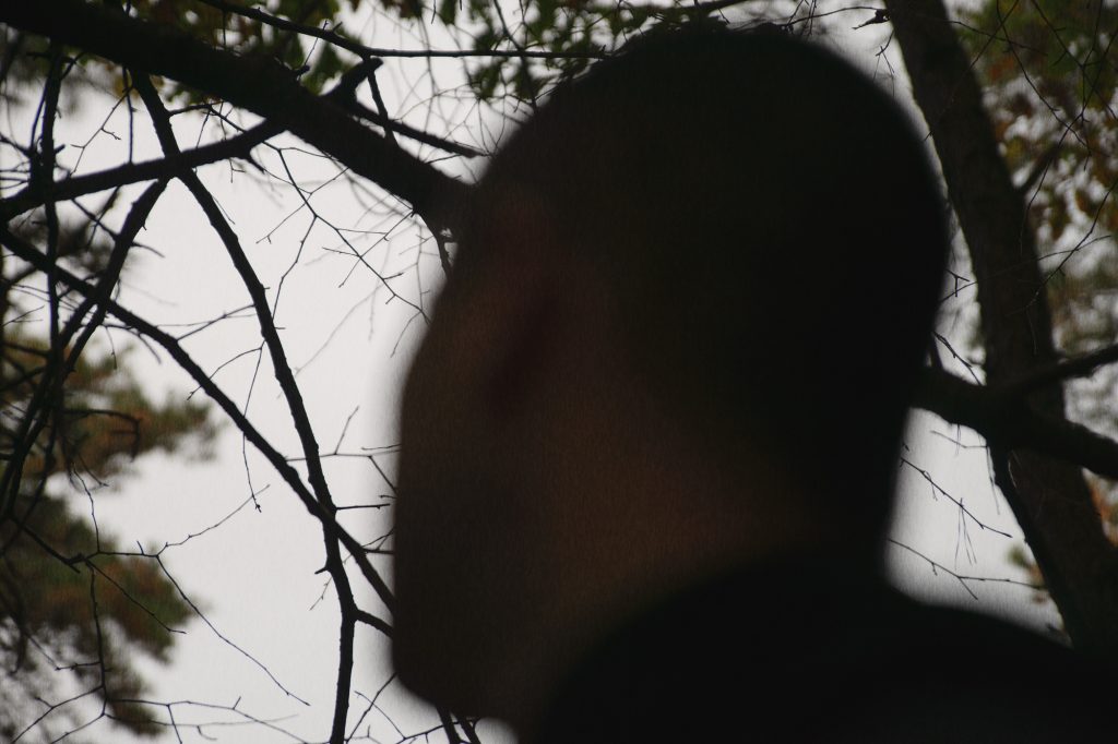 oss7808, 67x100, Pigmented Inkjet Print on Mulberry Paper, 2019