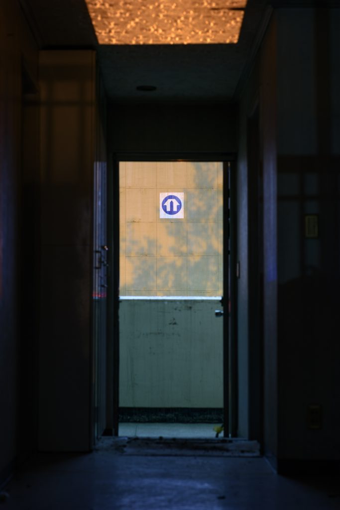 308동, Pigment print, 90x60cm, 2018