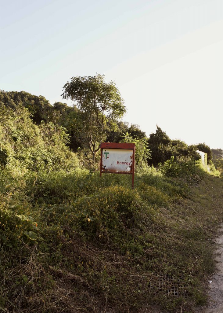 T Energy, 80x54cm, Pigment Print, 2019