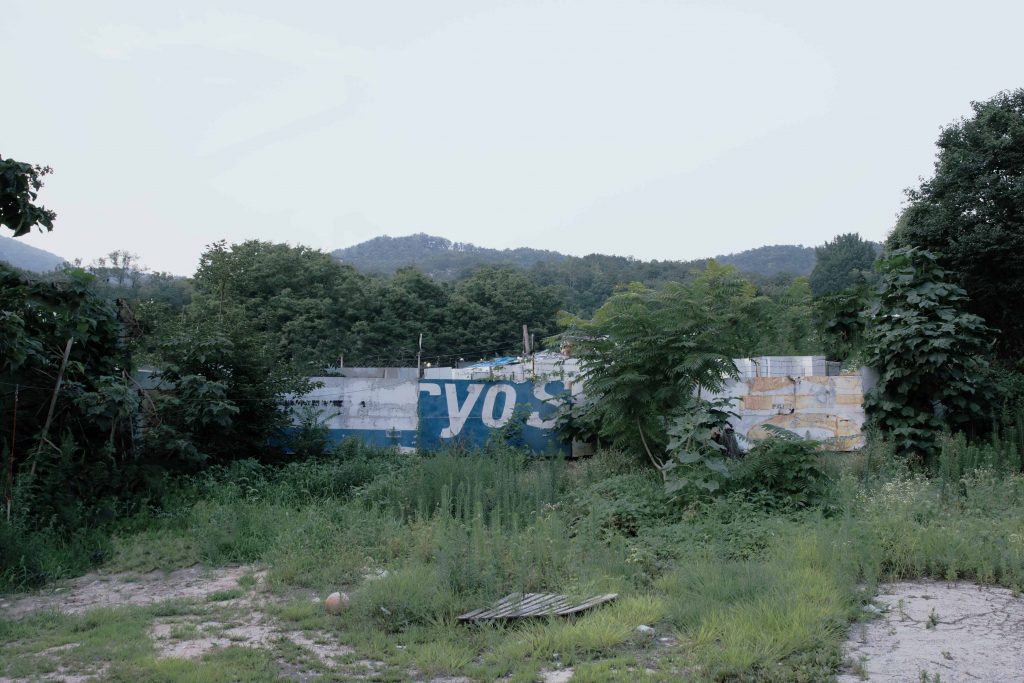 YO승 , 80x120cm, Pigment Print, Pigment Print, 2019