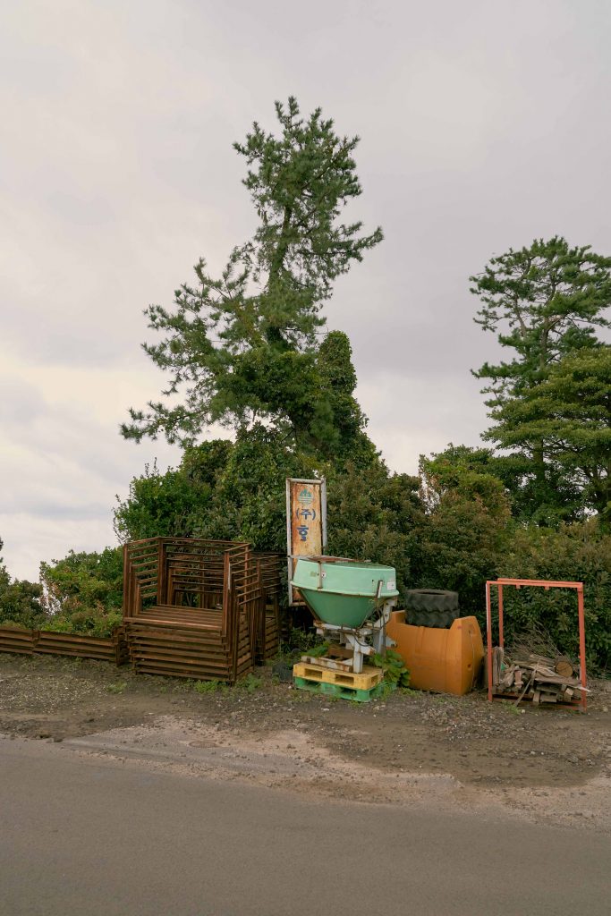 주 ㅎ, 80x54cm, Pigment Print, 2019