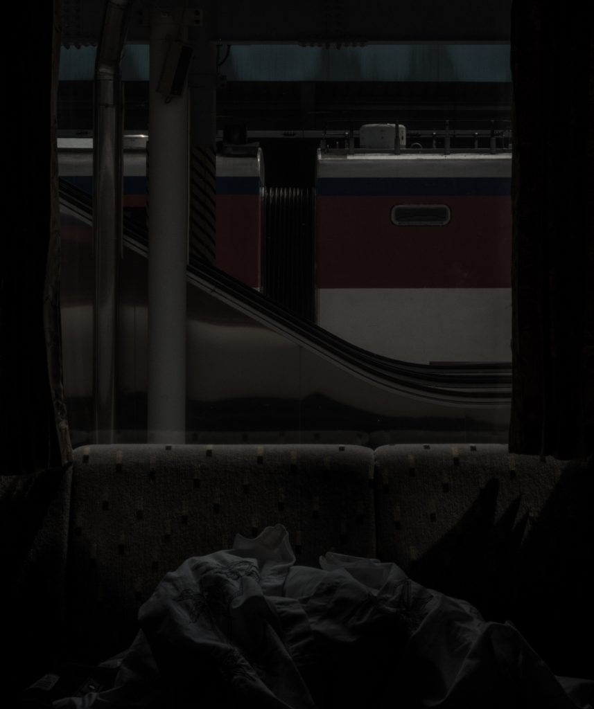 번아웃, Burnout, 2019