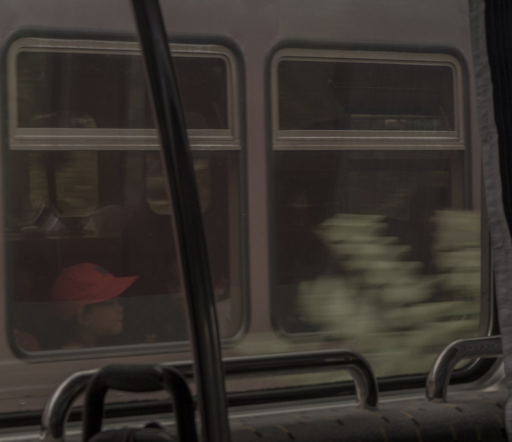 어디가니 꼬마야, Where are you going kid, 2019