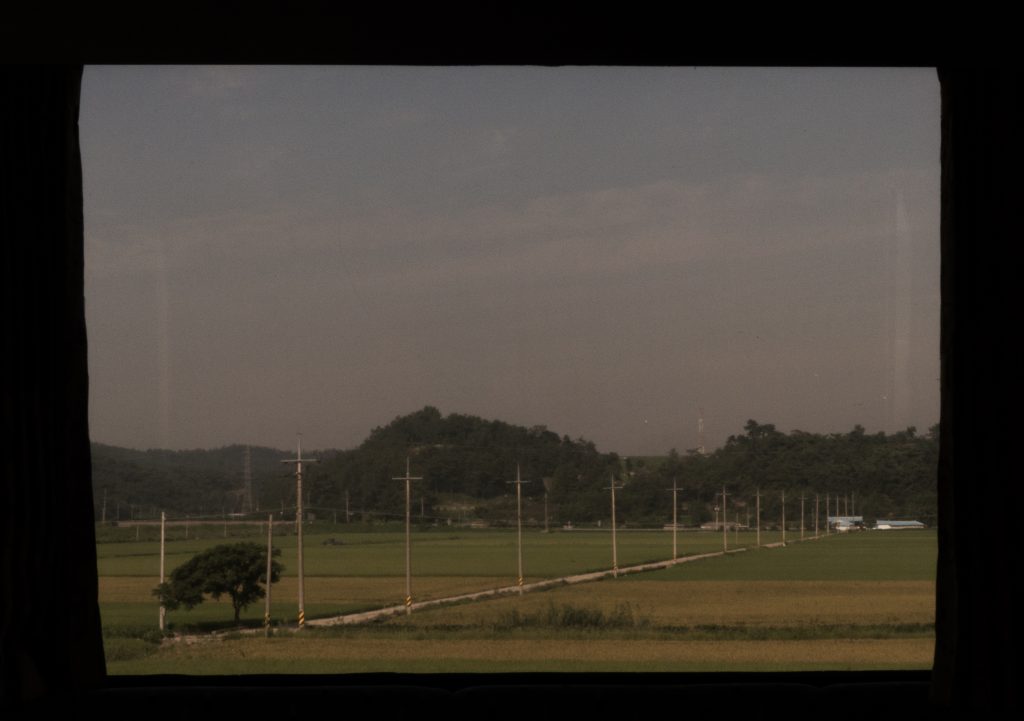 찰나 02, short image no.02, 2019