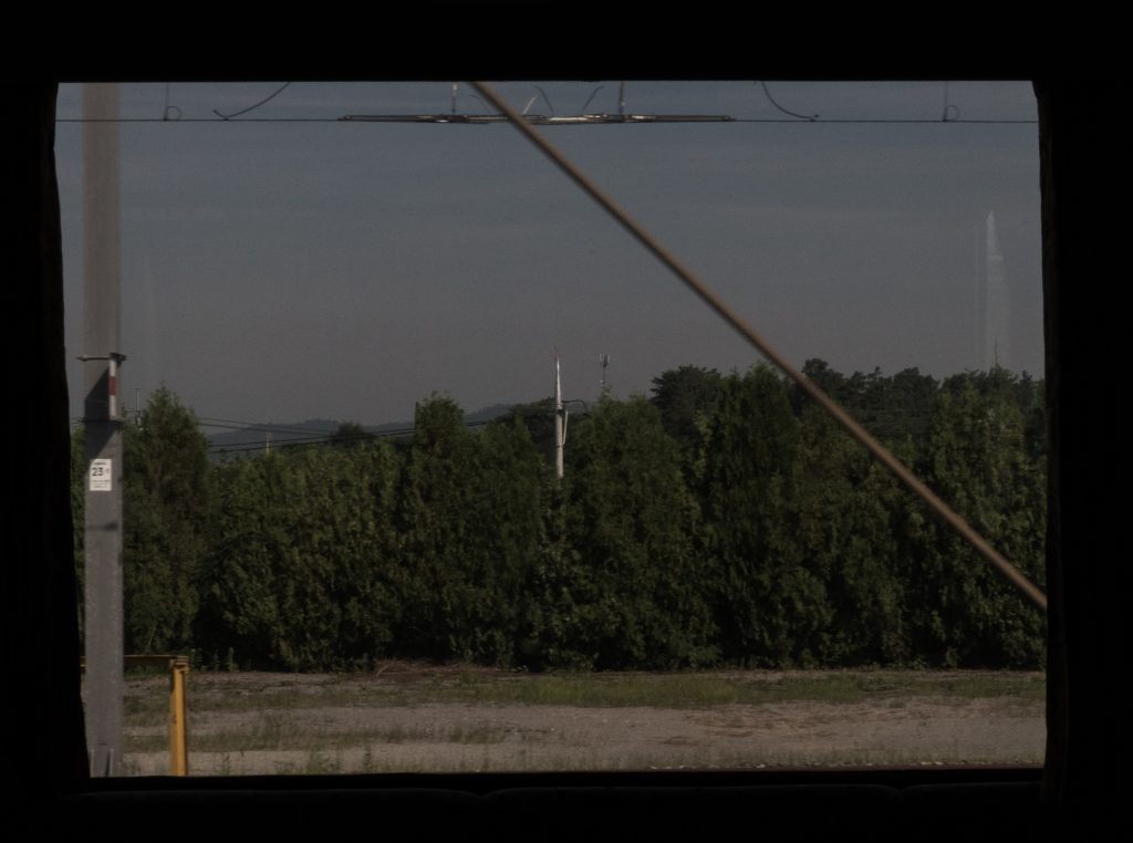 찰나 03, short image no.03, 2019