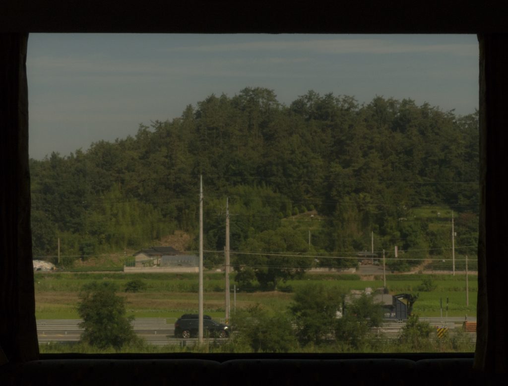 찰나 04, short image no.04, 2019