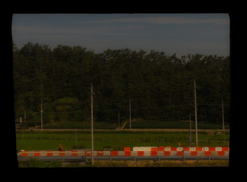 찰나 05, short image no.05, 2019