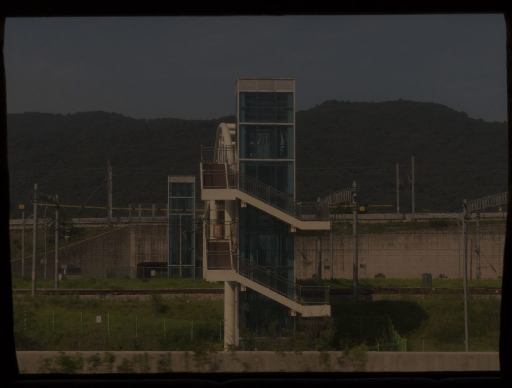 찰나 06, short image no.06, 2019