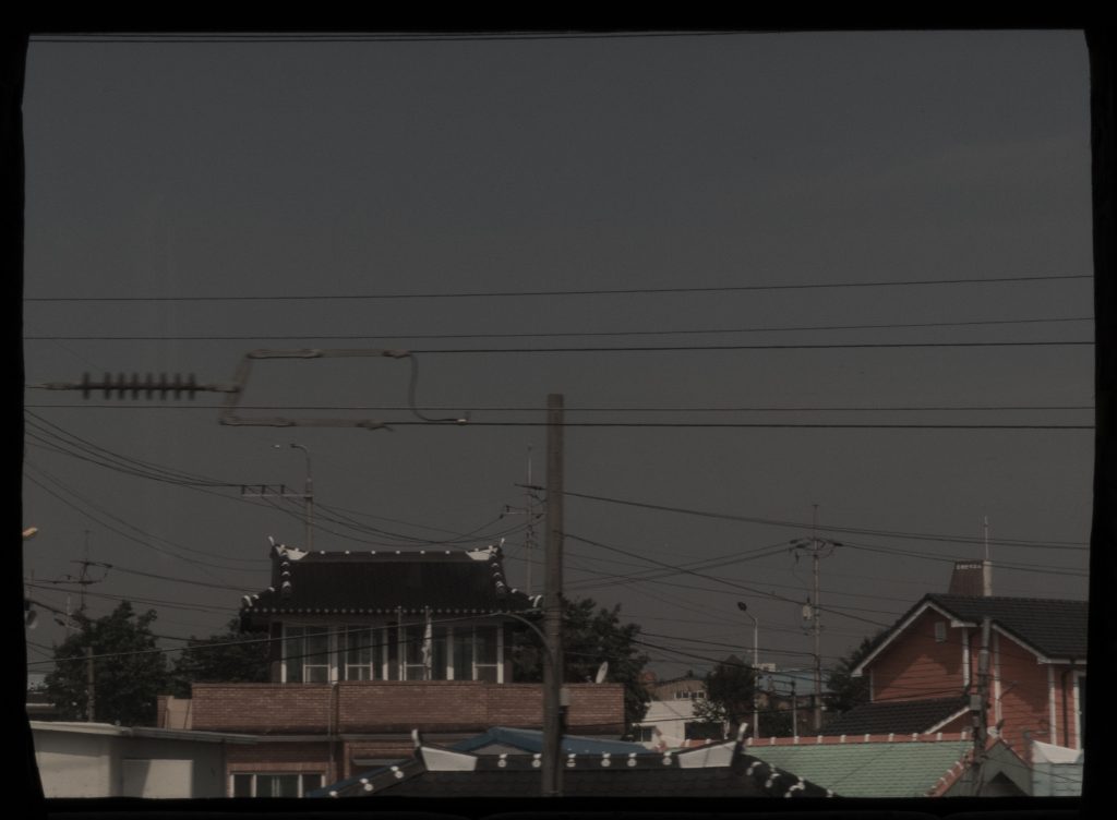 찰나 09, short image no.09, 2019