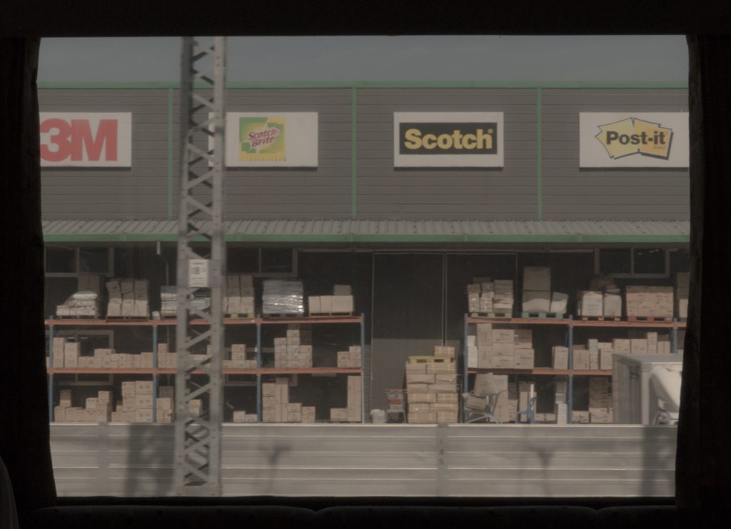 찰나 10, short image no.10, 2019