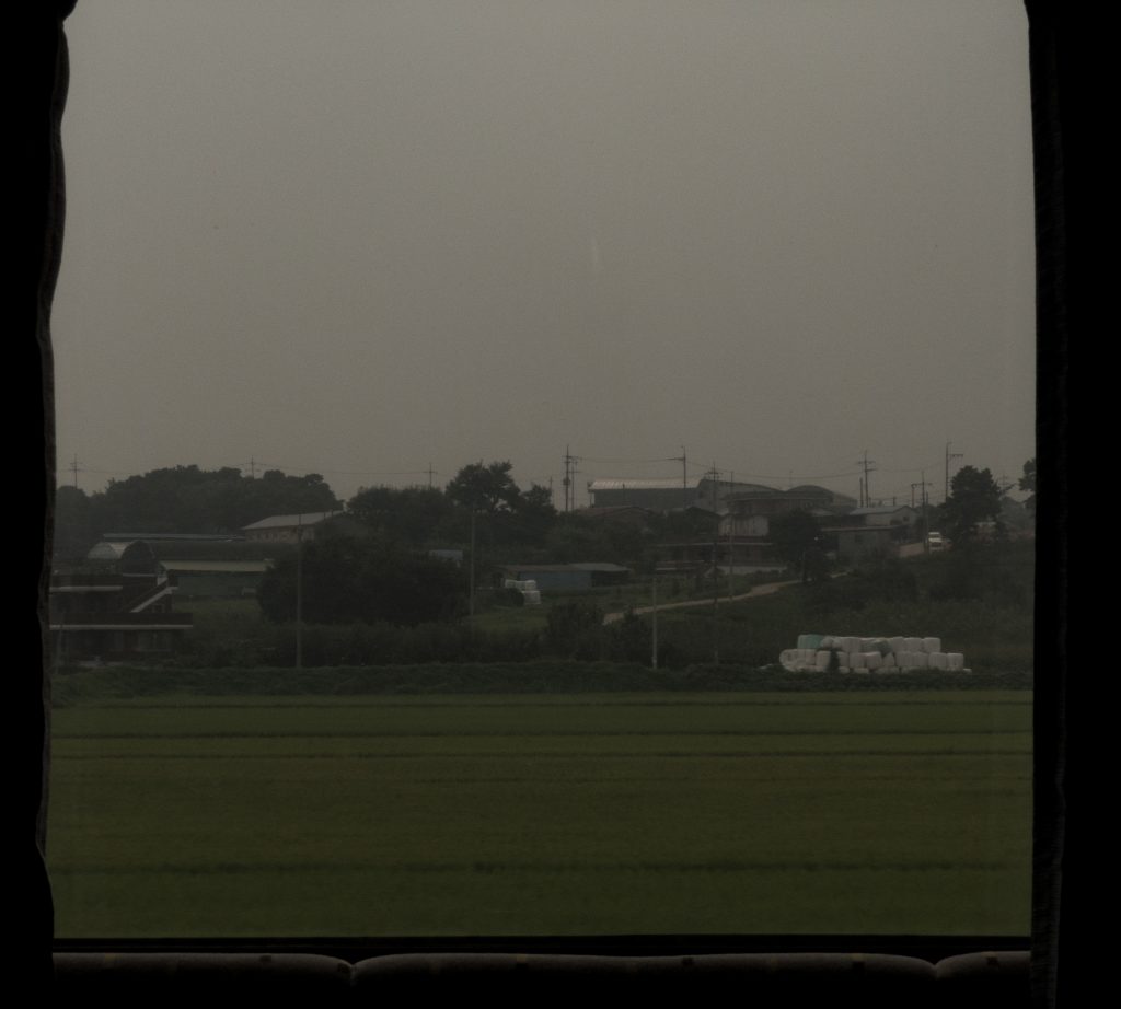 찰나 12, short image no.12, 2019