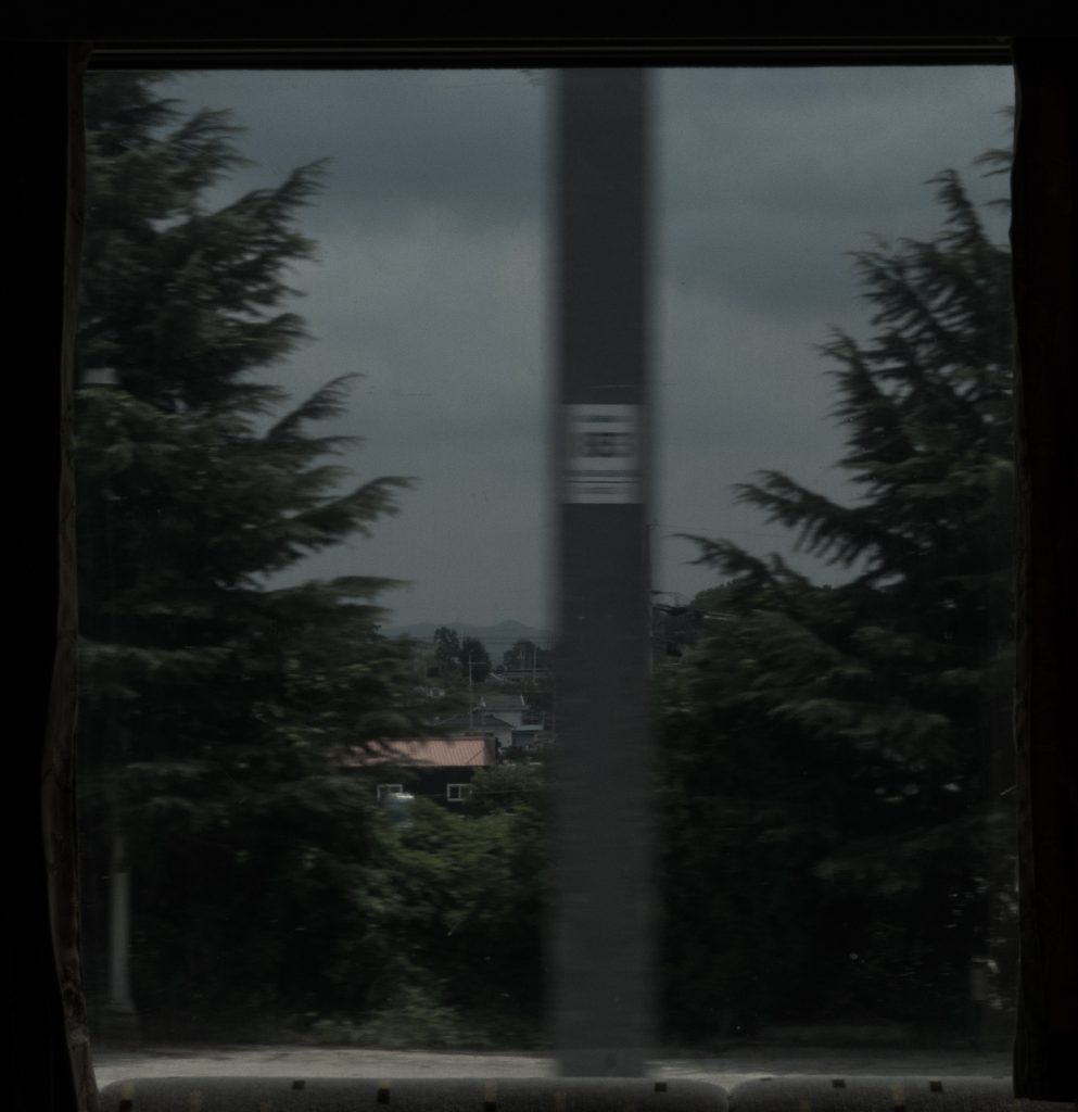 찰나 14, short image no.14, 2019