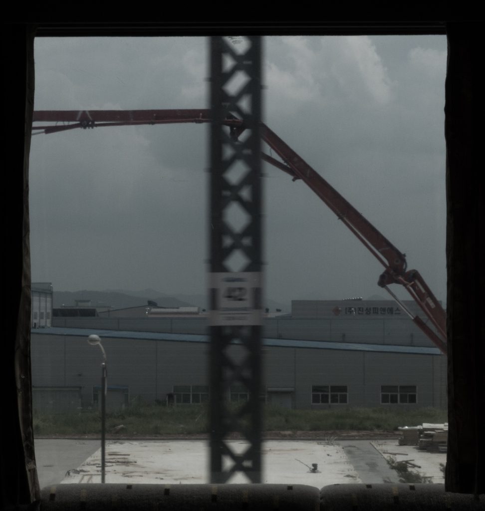 찰나 15, short image no.15, 2019