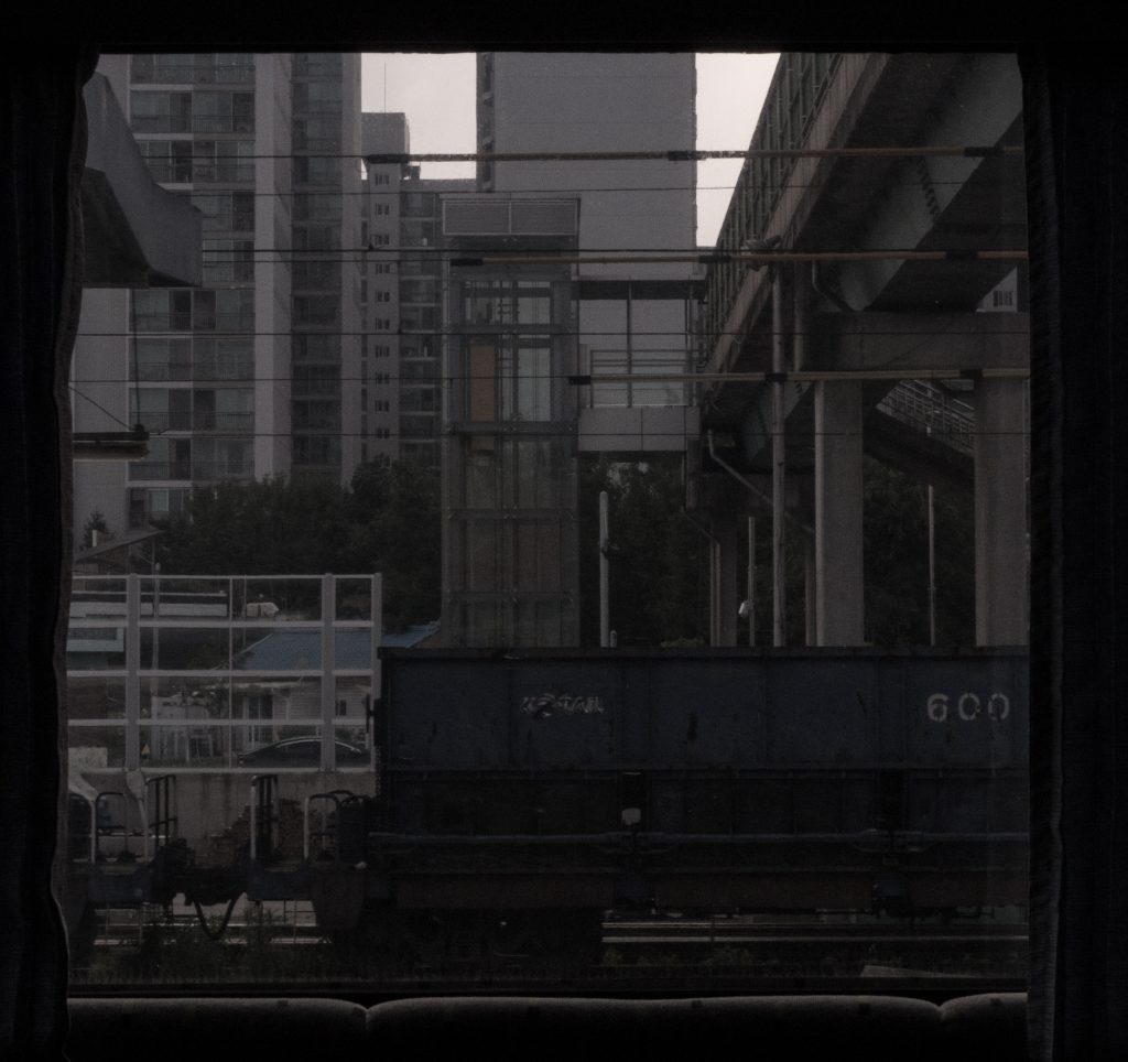 찰나 16, short image no.16, 2019