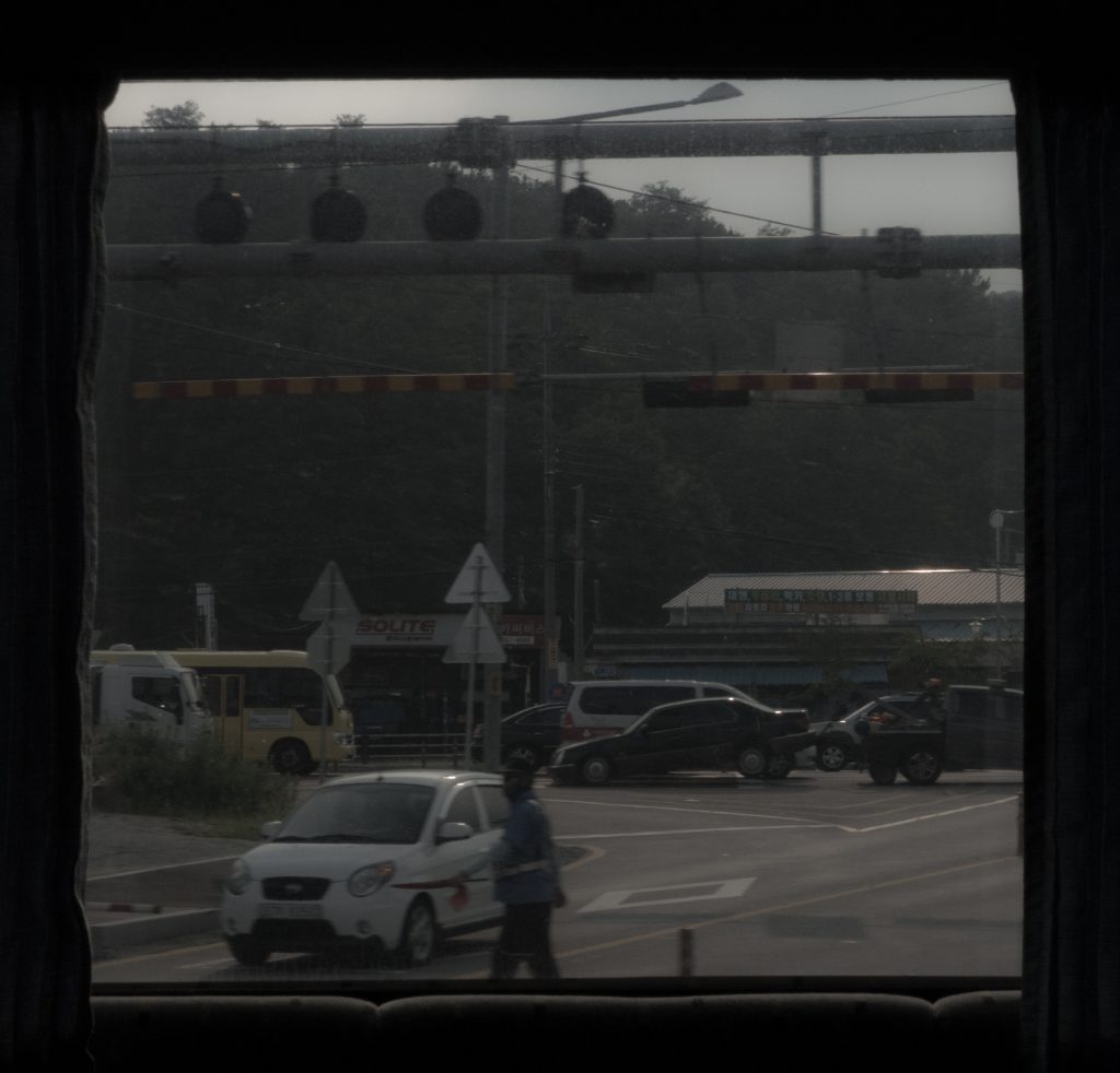 찰나 17, short image no.17, 2019