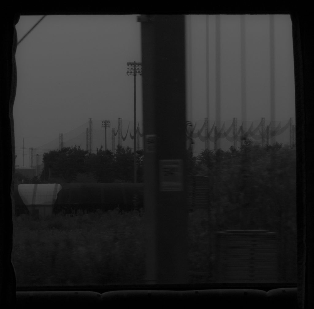 찰나 18, short image no.18, 2019