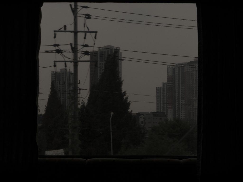 찰나 19, short image no.19, 2019