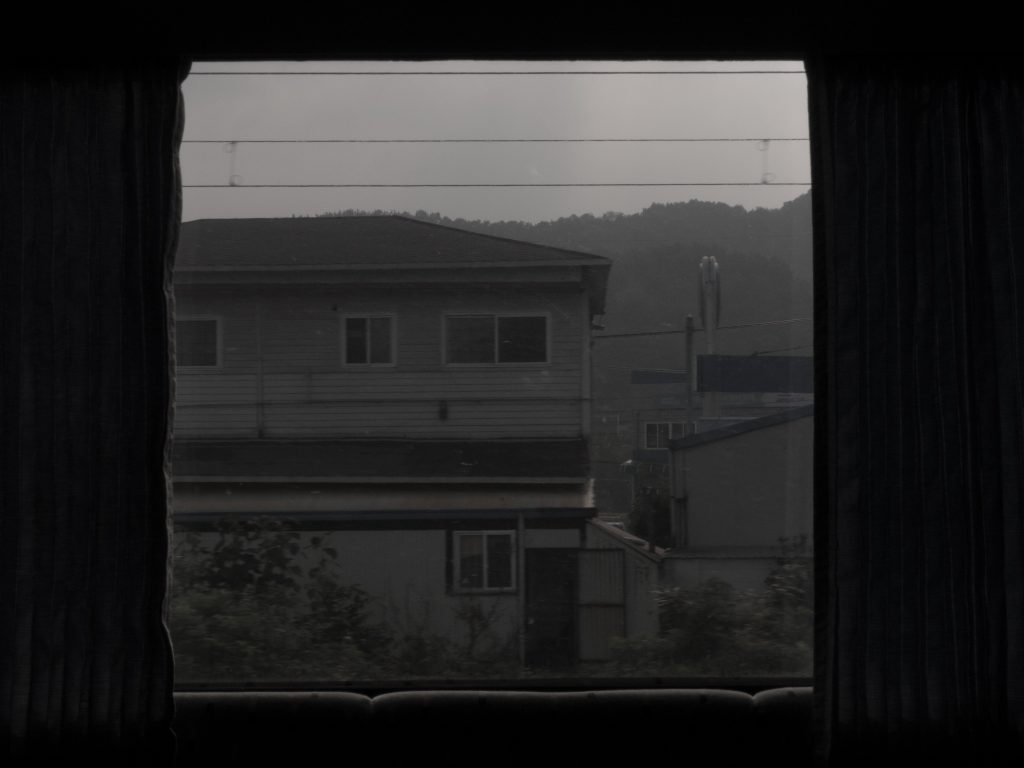 찰나 20, short image no.20, 2019