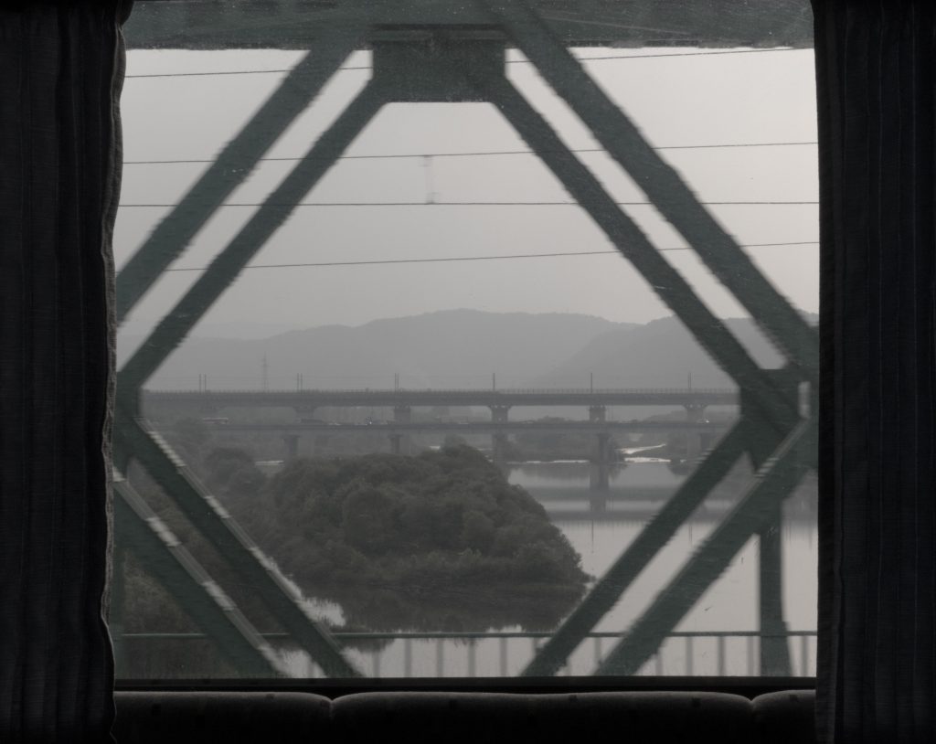 찰나 21, short image no.21, 2019