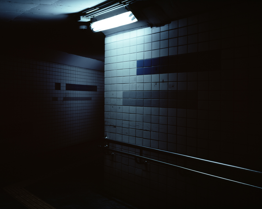 구로-신도림 지하도, 2013