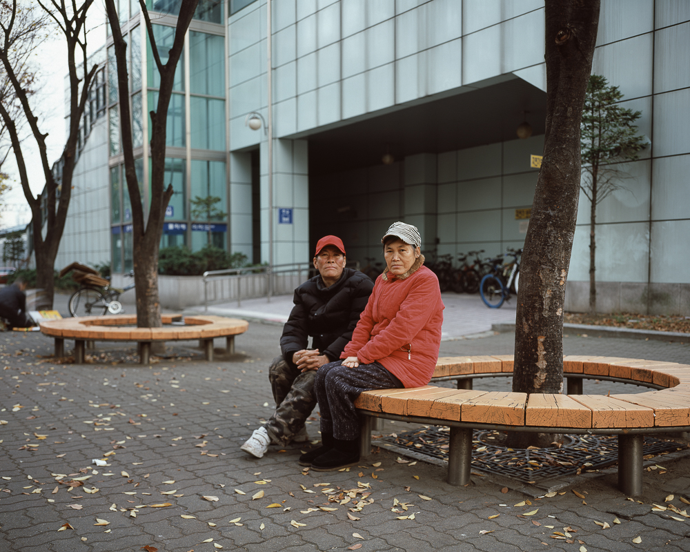 도화-주안 커플, 2015