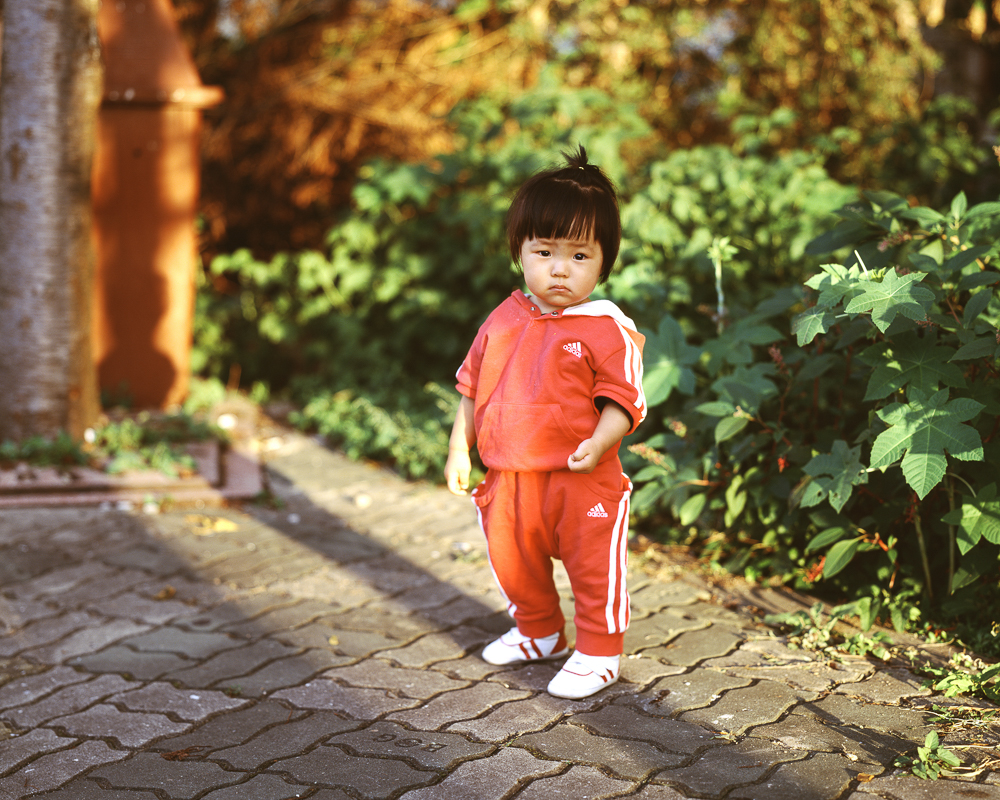 백운-부평 어린이, 2013