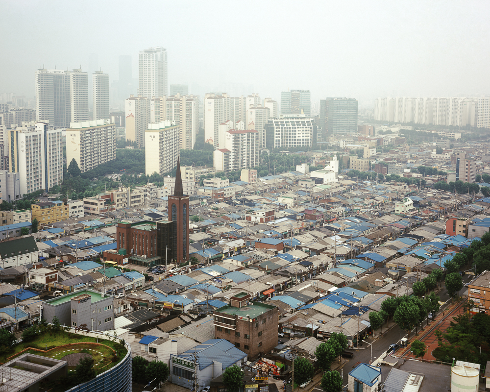 신도림-영등포 문래동, 2014