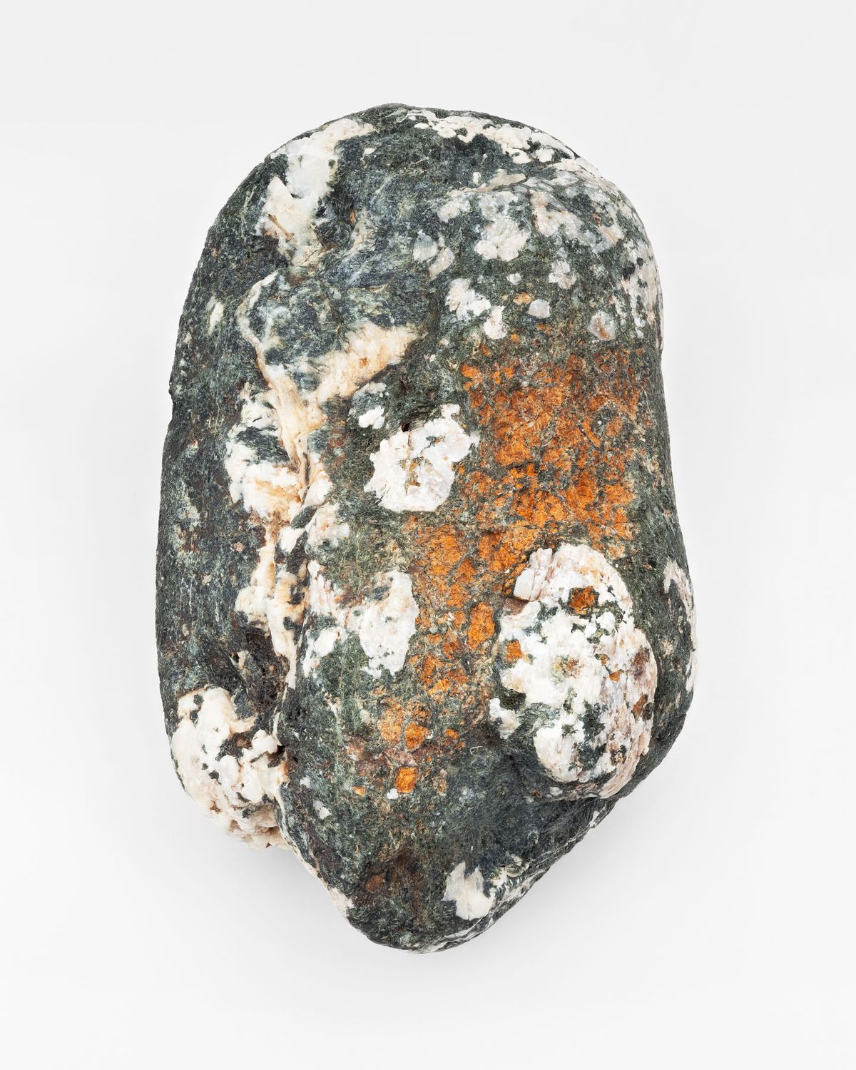 On The Rocks 007, 2013, Archival pigment print, 50 x 40 cm