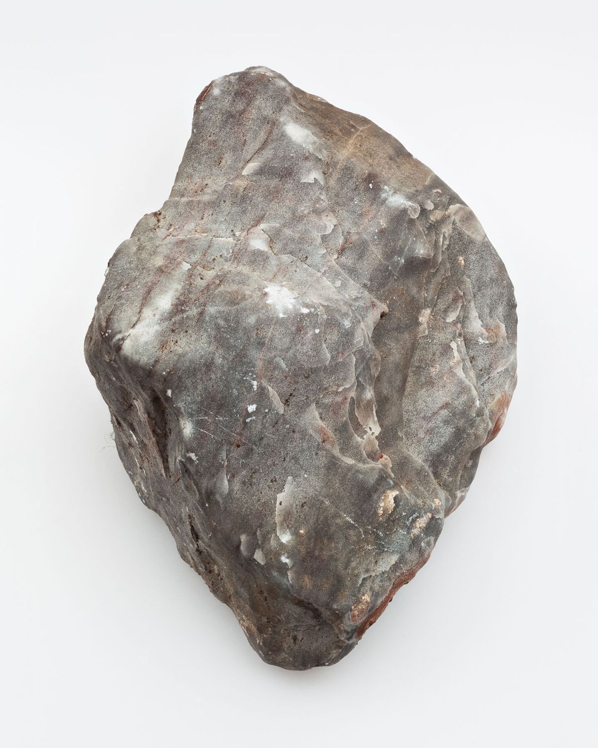 On The Rocks 010, 2013, Archival pigment print, 50 x 40 cm