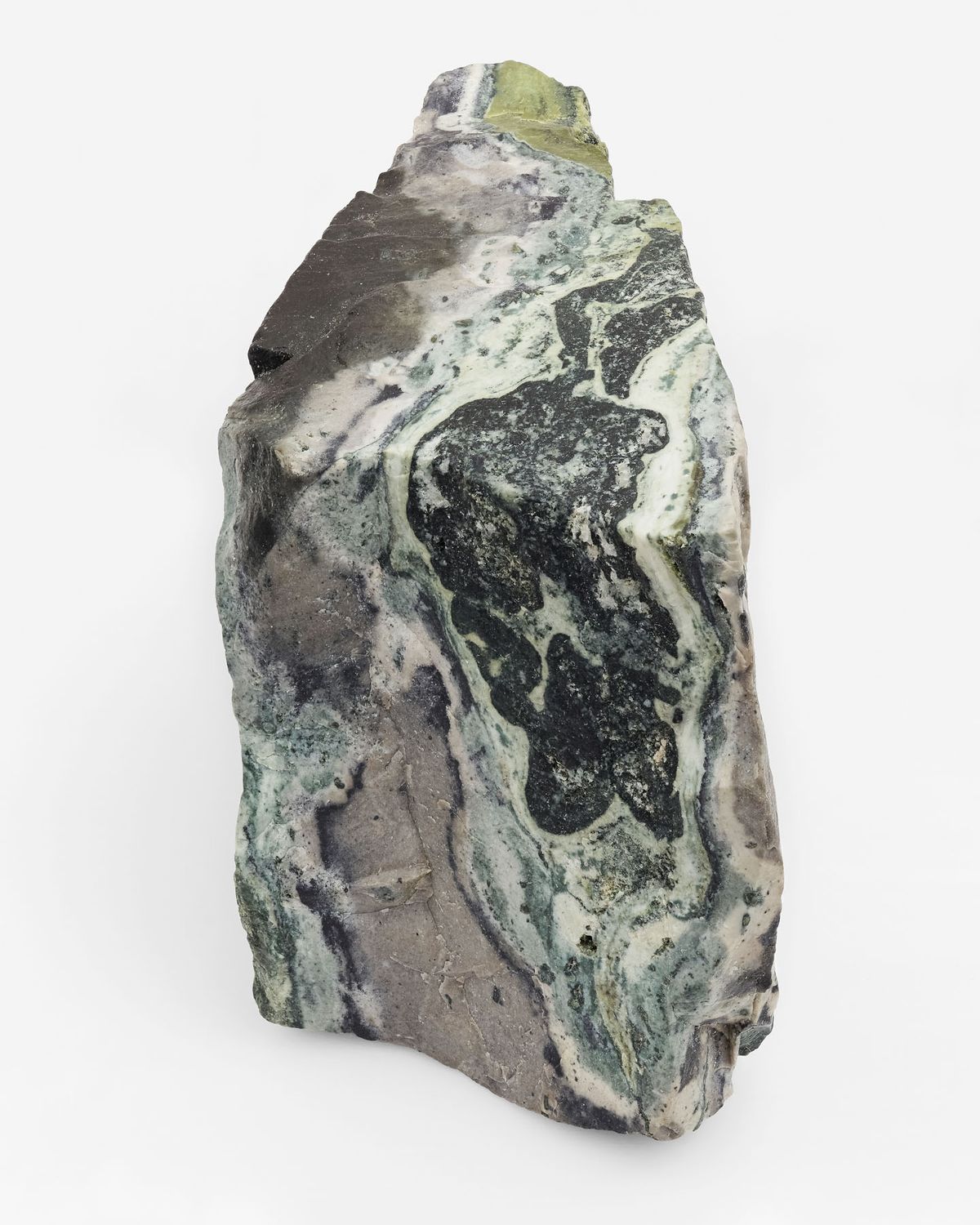 On The Rocks 015, 2013, Archival pigment print, 50 x 40 cm