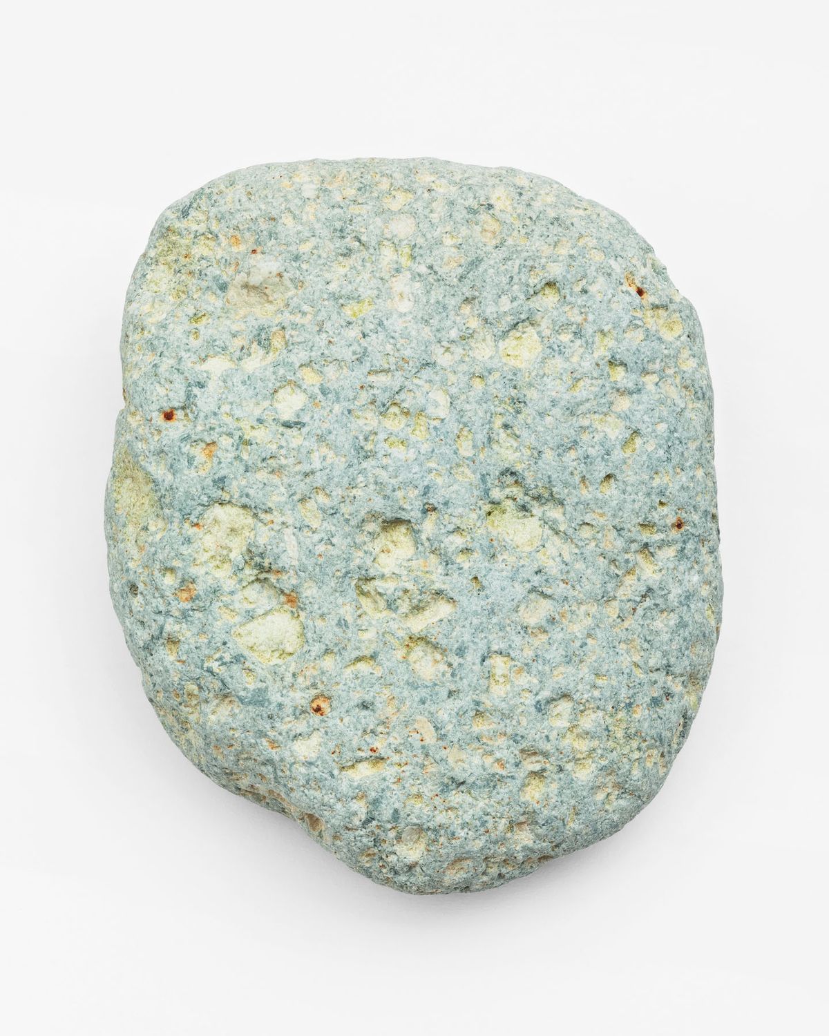 On The Rocks 080, 2013, Archival pigment print, 50 x 40 cm