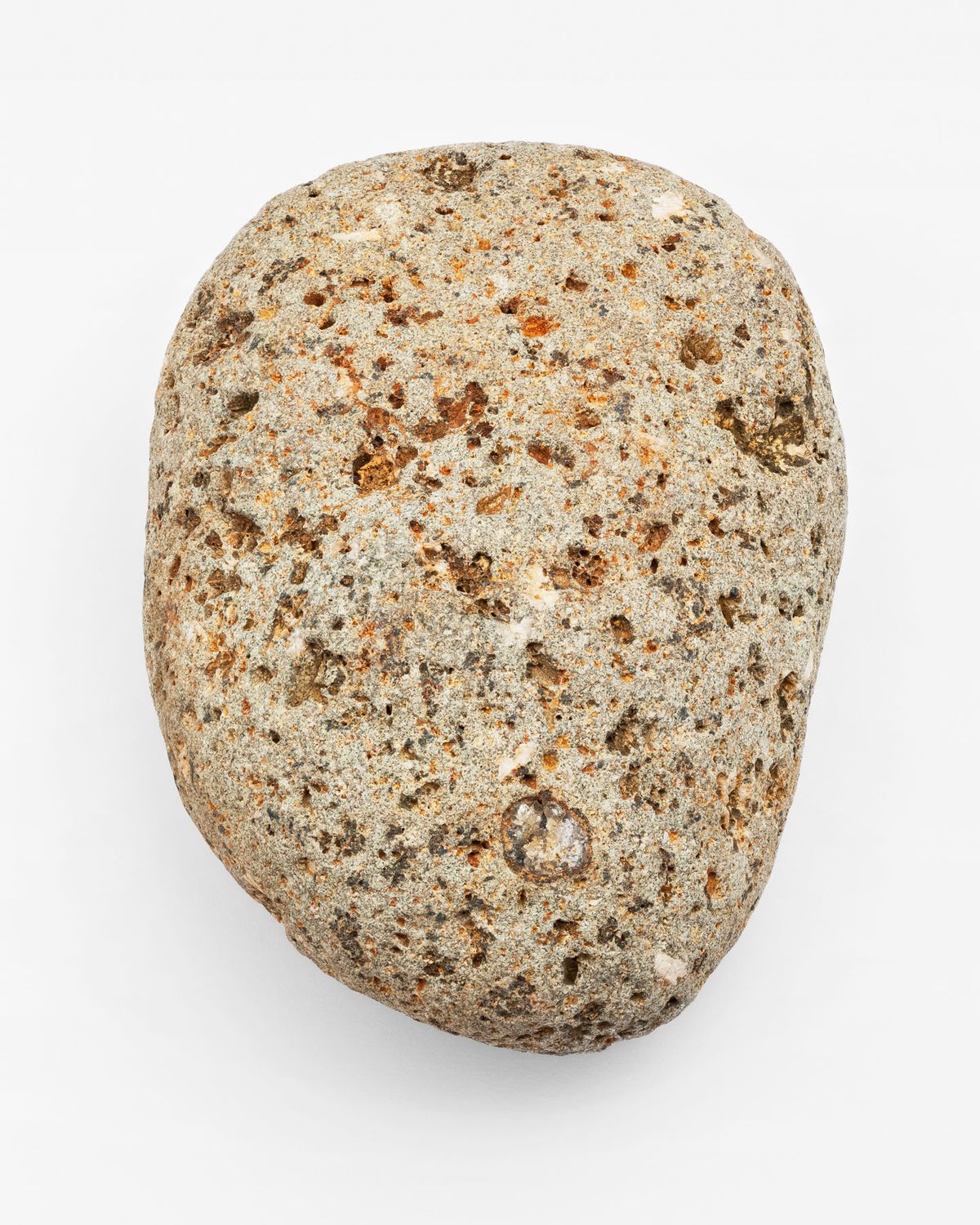 On The Rocks 084, 2013, Archival pigment print, 50 x 40 cm