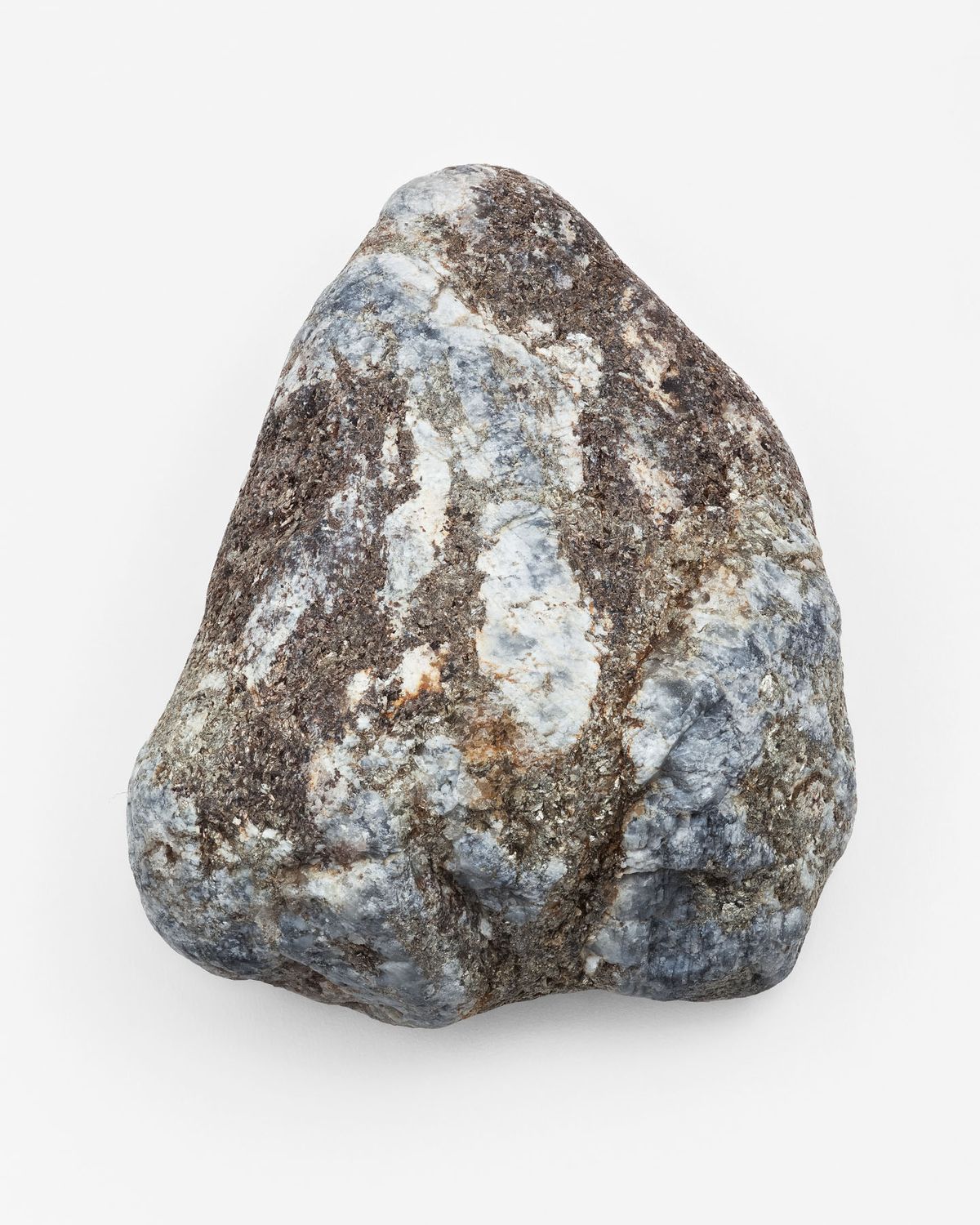 On The Rocks 107, 2013, Archival pigment print, 50 x 40 cm