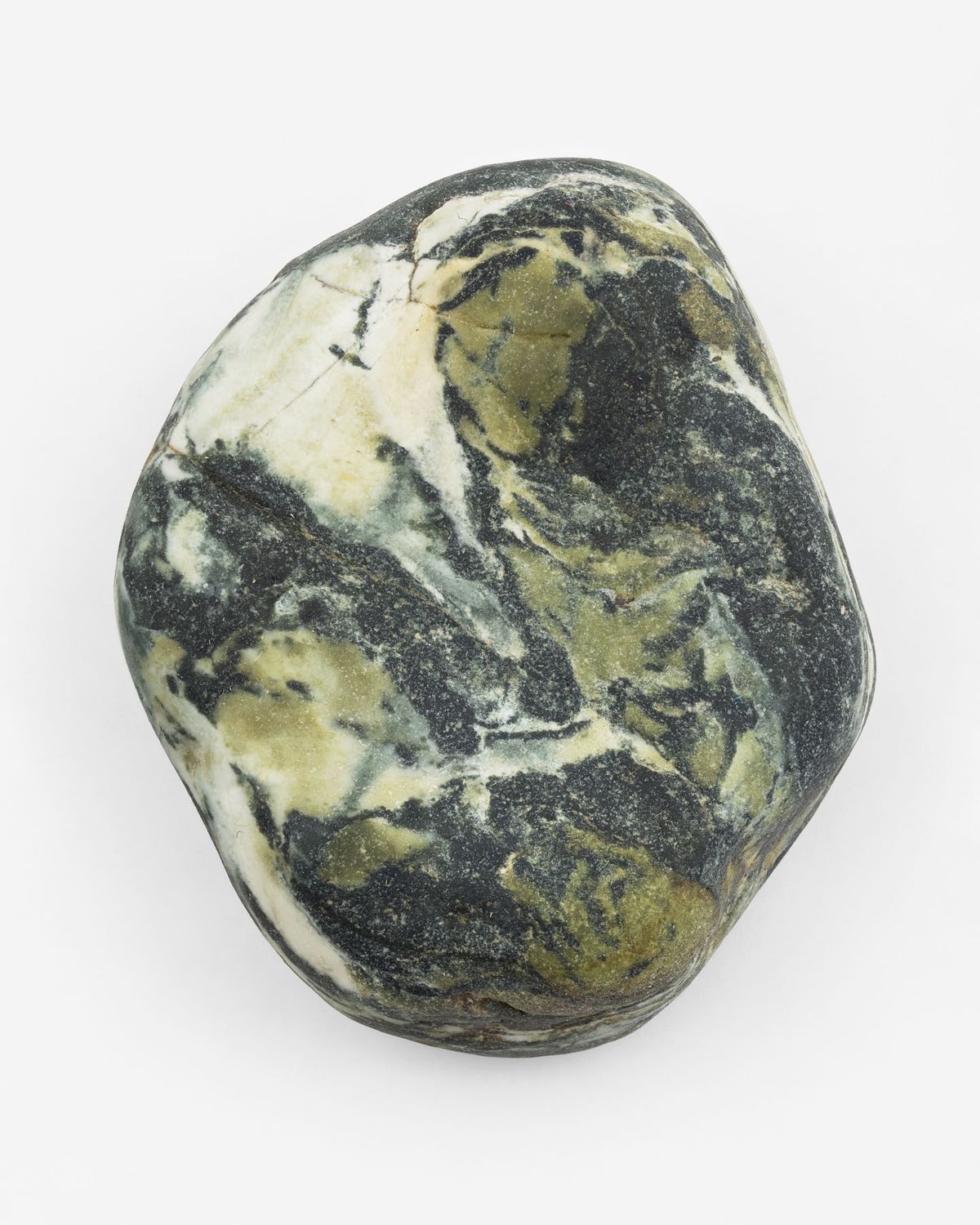 On The Rocks 199, 2013, Archival pigment print, 50 x 40 cm