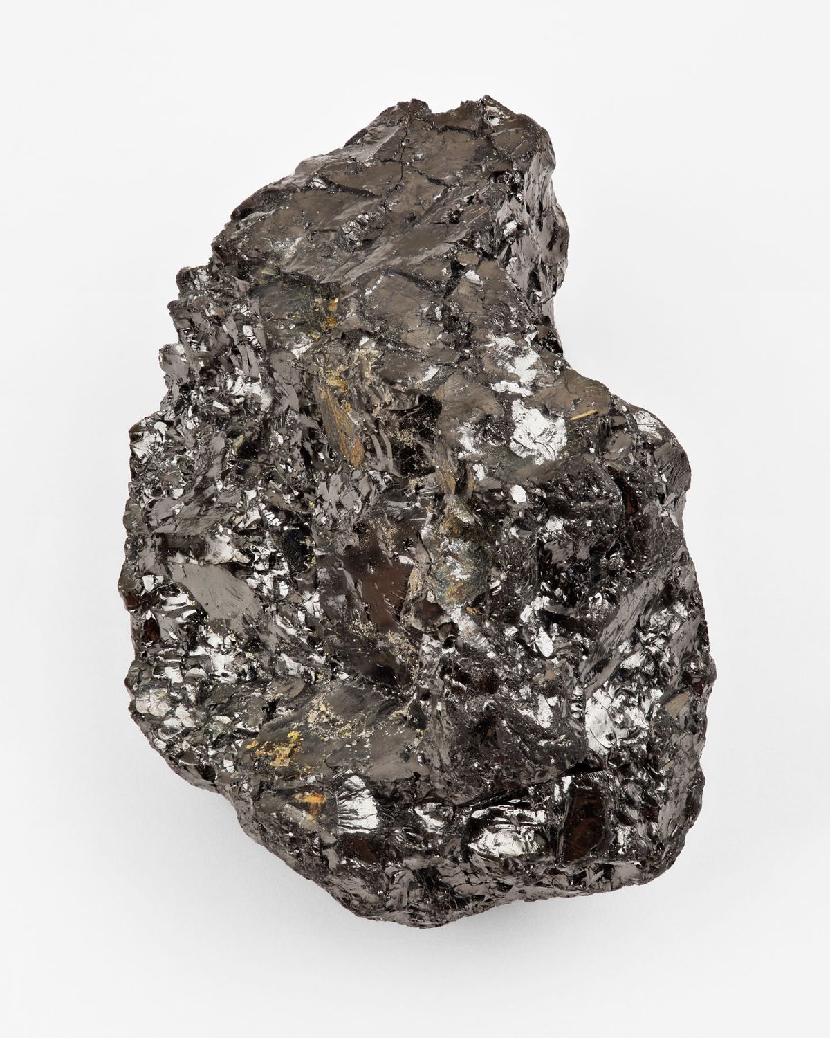 On The Rocks 209, 2013, Archival pigment print, 50 x 40 cm