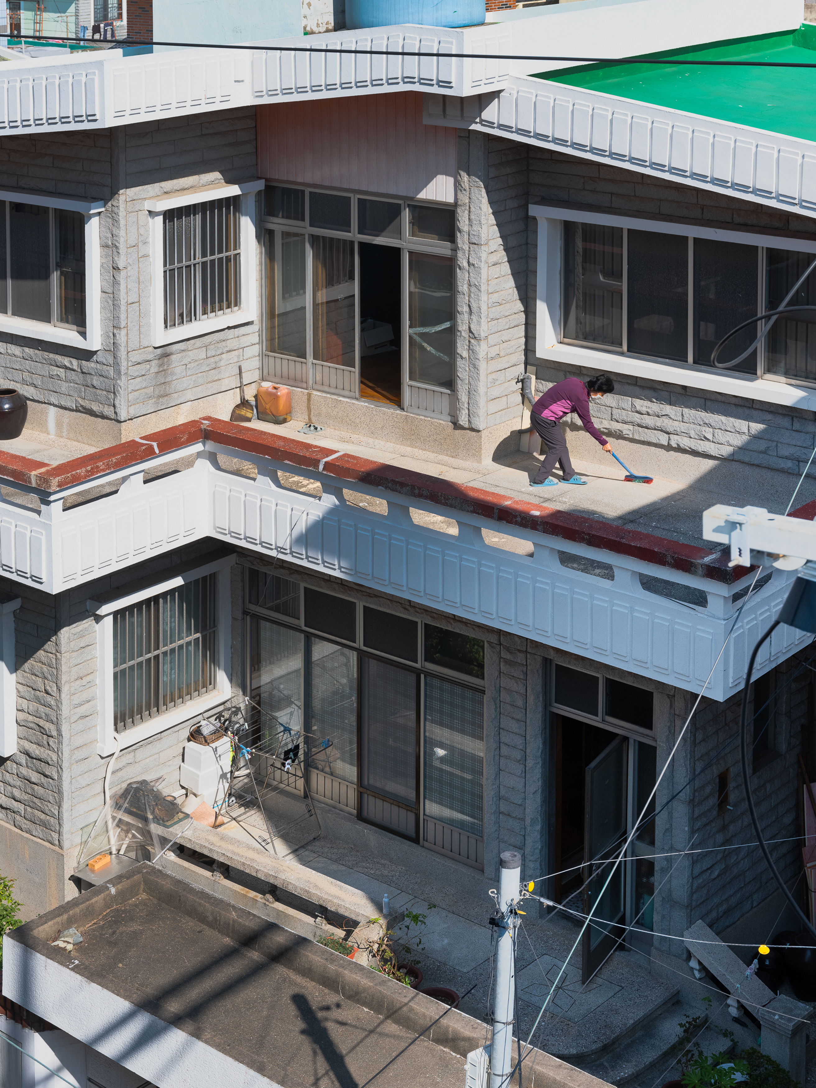 mh_빗질을 하는 사람_2020