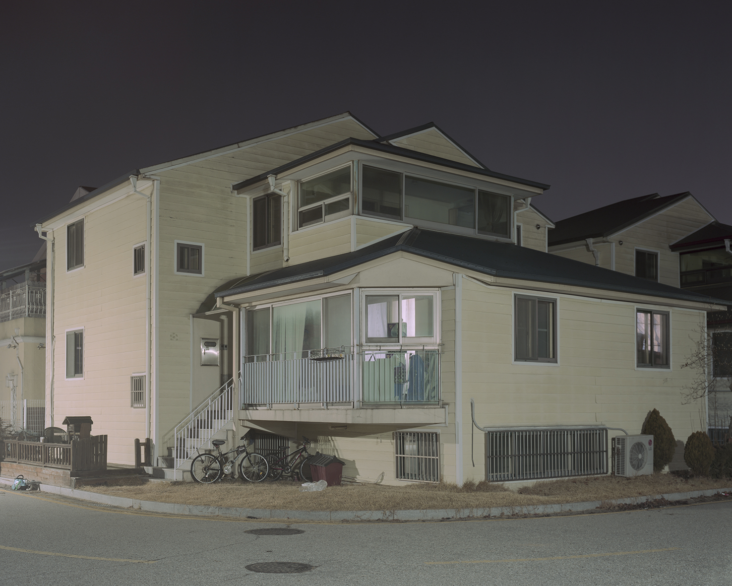 oz_13, 2020, Pigment Print