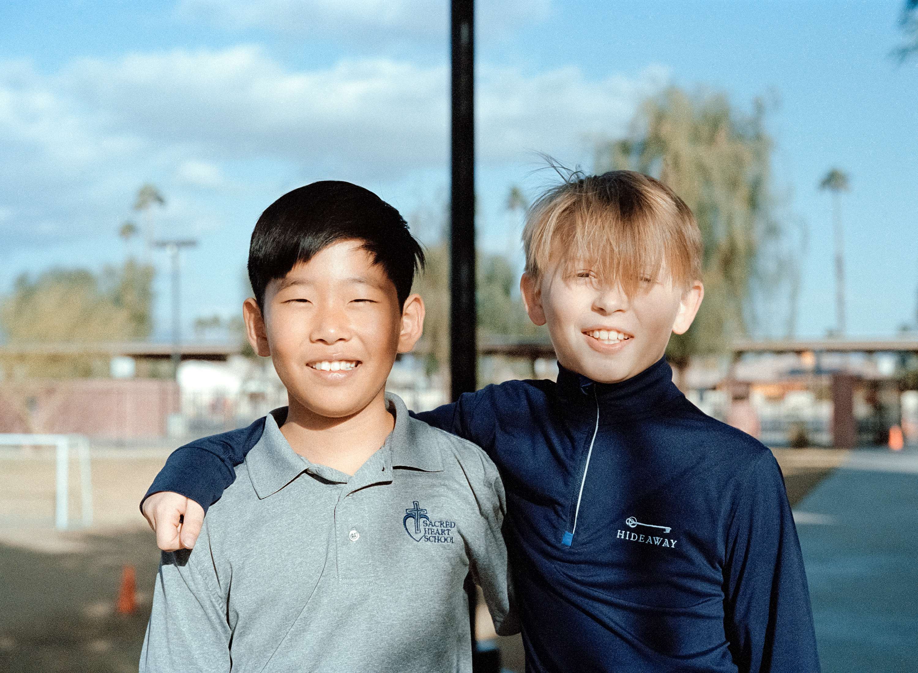 12. Henson and James, pigment print, 40x30cm, 2023