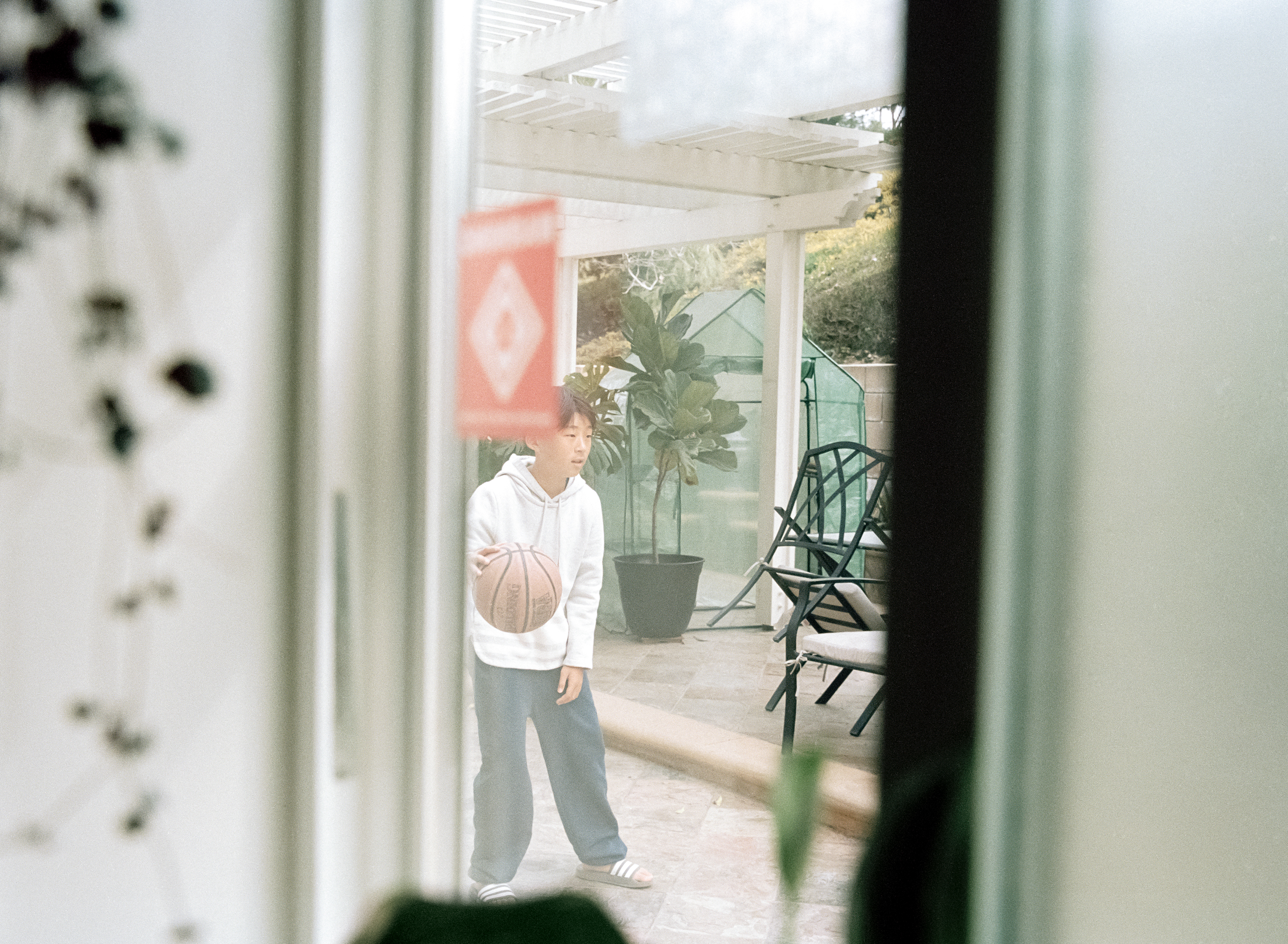 15. 이레, pigment print, 40x30cm, 2023