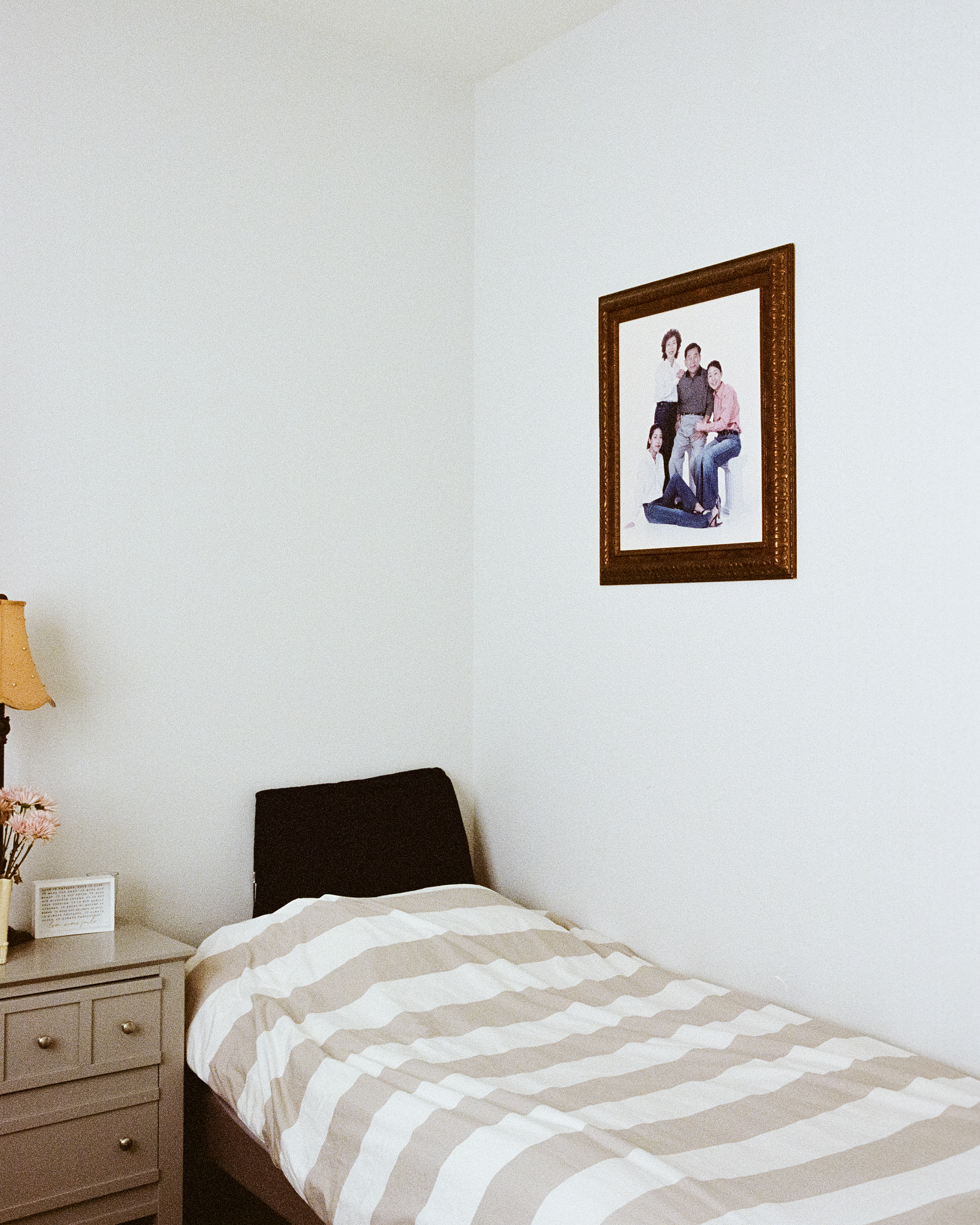 5. 할아버지, pigment print, 35x28cm, 2023