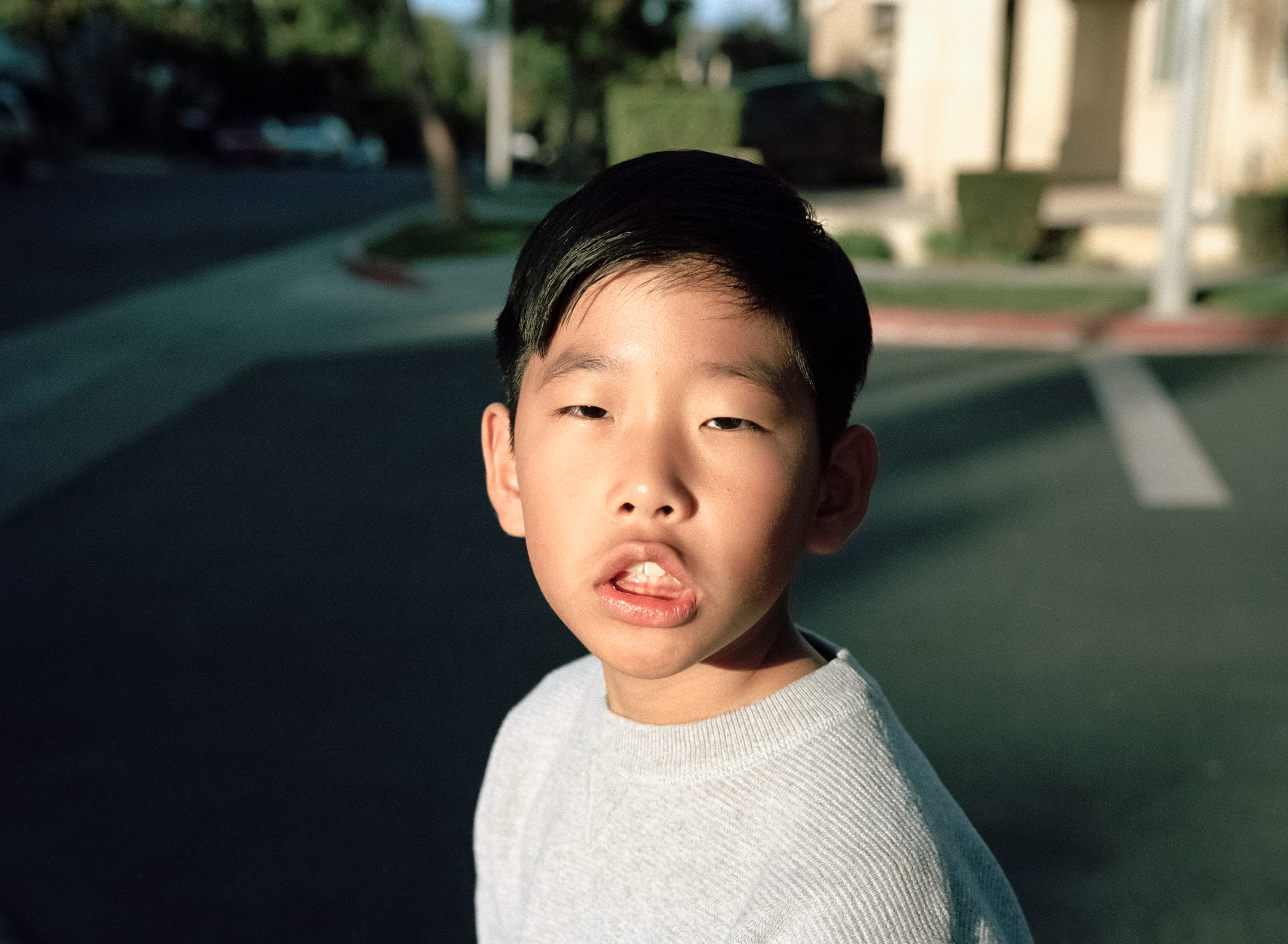 7. 주하, pigment print, 40x30cm, 2023