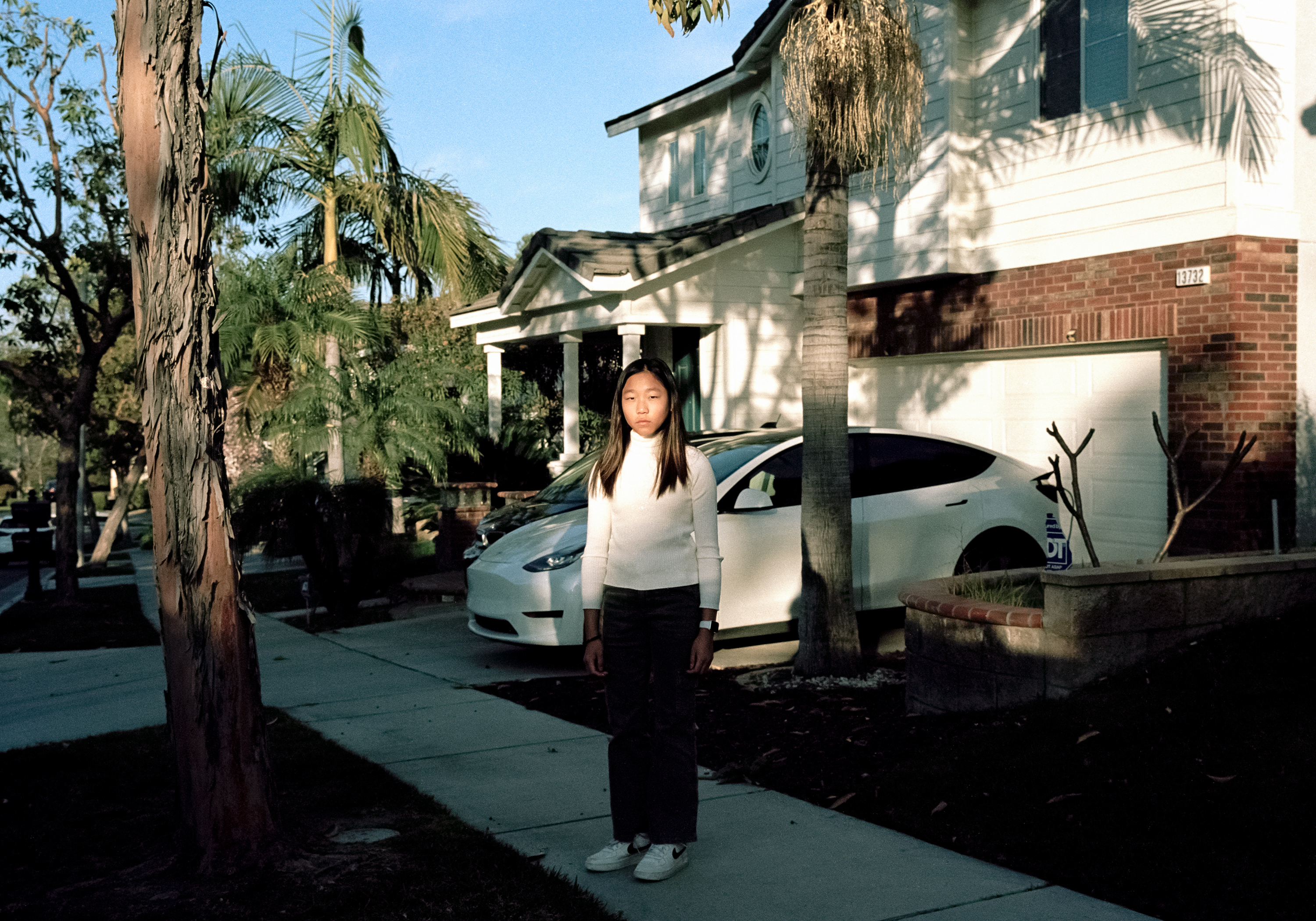 9. 하현#03, pigment print, 40x30cm, 2023