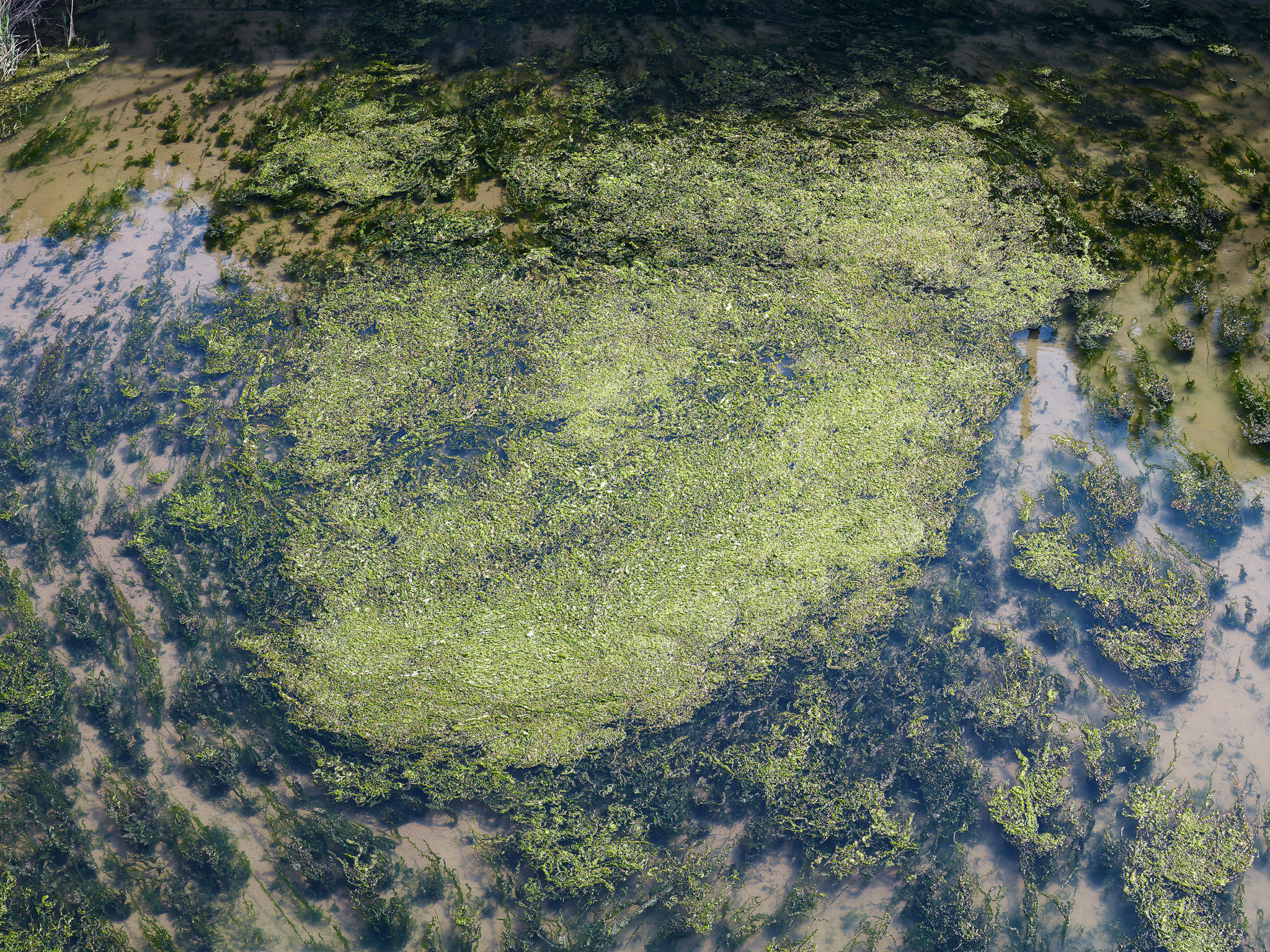 Edgeland, 37.15742428506357, Inkjet print, 120x160cm, 2021