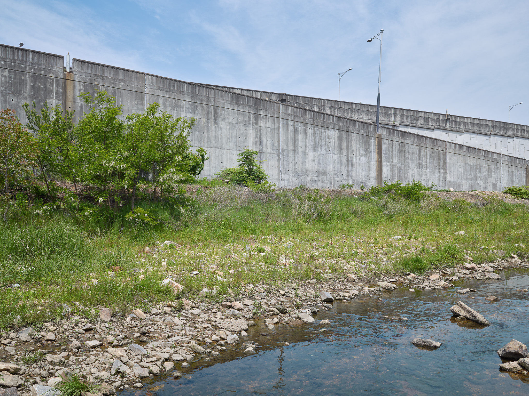 Edgeland, 37.22589379262012, Inkjet print, 100x133cm, 2021