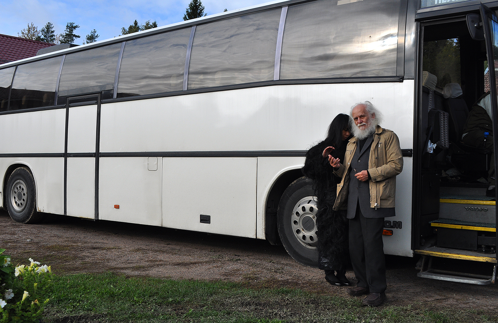 005 Otherness, 디지털 프린트, 76.2x101.6cm, 2011